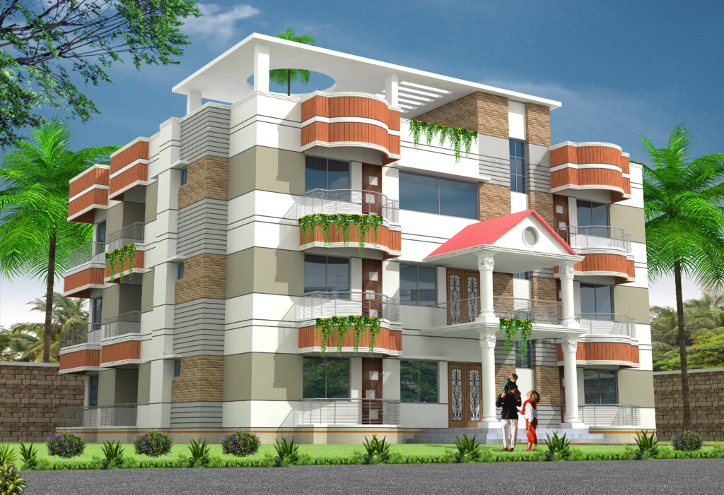 ARUP VI BIKRAMPUR